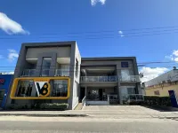 DM ホテル のホテル