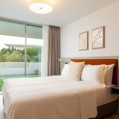 King Suite Hiddenbay Teos Hotel Sigacik Promo Code