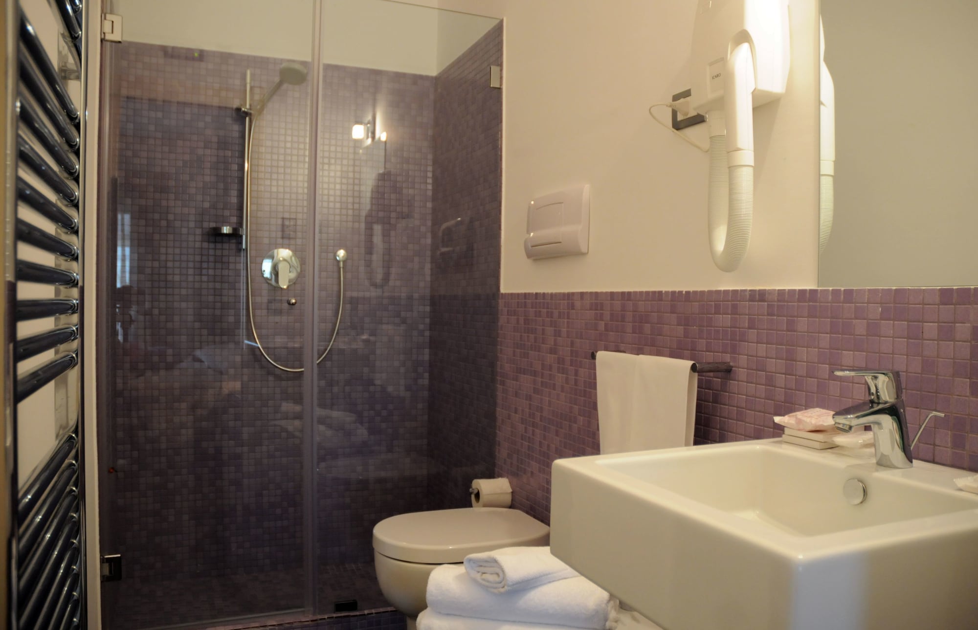 Villa Del LauroSuperior Room