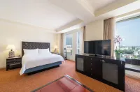 InterContinental Hotels REAL SAN PEDRO SULA by IHG Hotels in 