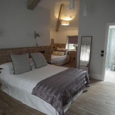 Family Room, Multiple Beds The Kingsley at Eversley Promo Code