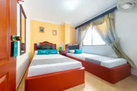 Ayenda la Terraza Popayán Hotels in 