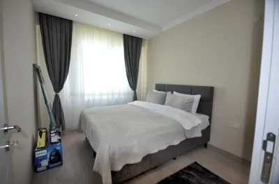 Arpaçay Apart Otel Hotel a 