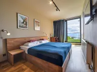Quadrum Hotel Hotel a Gudauri