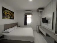 Hotel Syariah Selamat Sukabumi