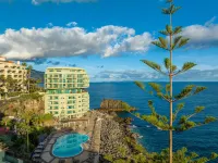 Pestana Vila Lido Madeira Ocean Hotel Отели в г. 