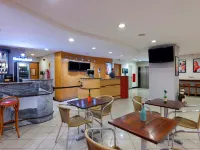 Ibis Teresina