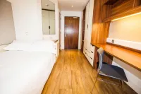 Willow Court Hoteles en 