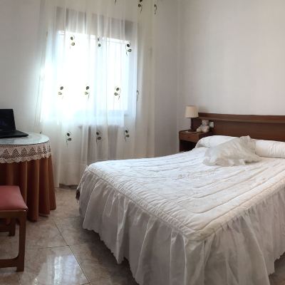 Double Room Atalaya Promo Code
