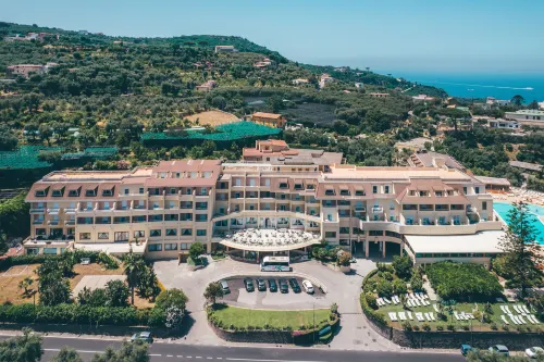 Grand Hotel Vesuvio