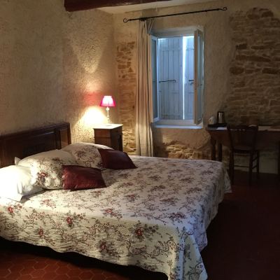 Double Room, (Private Bathroom) Côté Campagne La Mandarine Promo Code