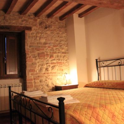 One-Bedroom Apartment Il Focolare Promo Code