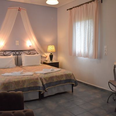 Family Apartment-Ground Floor Melidron Hotel Promo Code