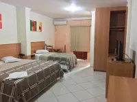 Magnus Plaza Hotel Hôtels à : Macapá