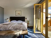 Shed Hotel โรงแรมในแวร์บีเย