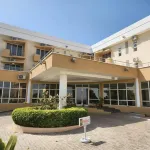 Golden Alpine Hotel & Resort Hotels in 