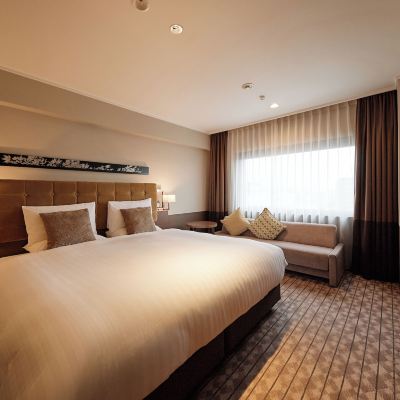 特大床房 京都世紀飯店優惠