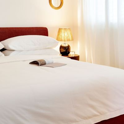 Suite, 1 King Bed, Terrace (One Bedroom Oceanfacing Terrace Suit) Palm Heights Promo Code