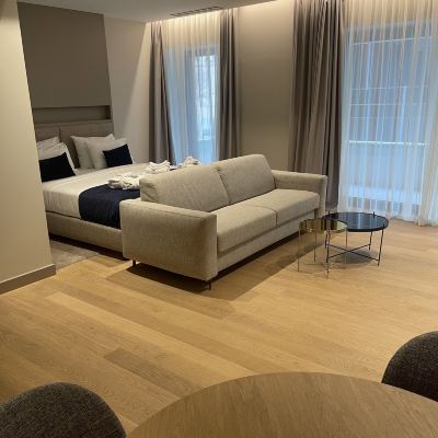 Comfort Room Porto Promo Code