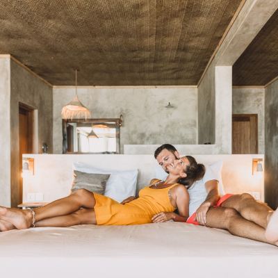 Deluxe Double Room Passion Boutique Hotel Zanzibar Promo Code