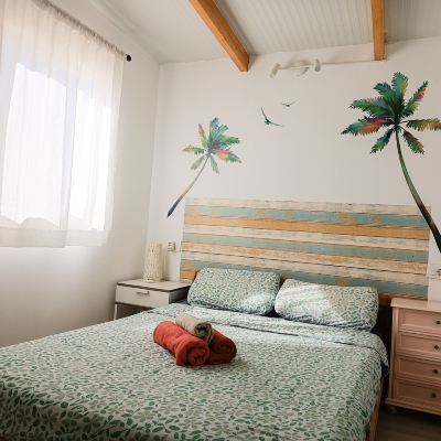 Studio With Beach View Aloe Vera Shared House Promo Code