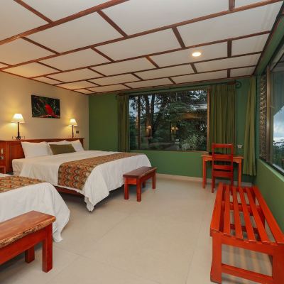 White Hawk Villa Arenal Observatory Lodge & Spa Promo Code
