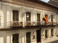 Mansion Alcazar Hotels in Cuenca