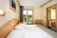 Hotel Istra Plava Laguna Hotels in 
