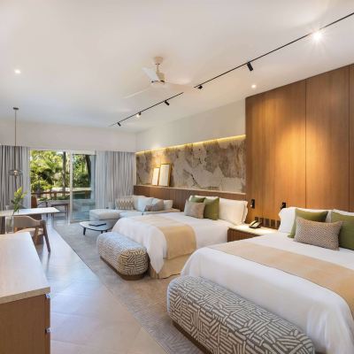 Master Suite Ocean Front Grand Velas Riviera Nayarit Promo Code