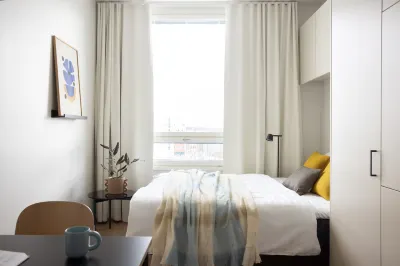 Noli Malmi Hotels in 