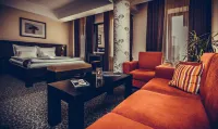 Hotel Cherica