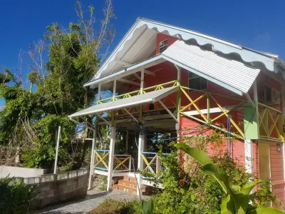 Coco Mango Suites Hotels in 