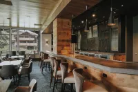 Summit Hotel at Big Sky Resort