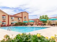 Aarchway Inn Hotels in Moab