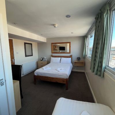 Premium Double Room Fairhaven Hotel Promo Code