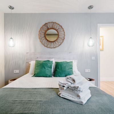 Junior Suite, Sea View, Oceanfront La Caleta Bay Promo Code