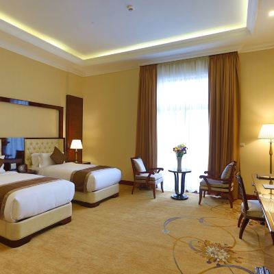 Twin Room Non Smoking Sapphire Addis Promo Code