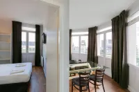 Hôtel Nancy Centre Gare (Qualys-Hotel)