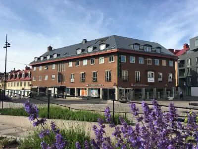 Karlskrona H&H Hotels in 