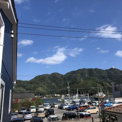 和室 3名用 2階 ハーバービュー デスティニーイン境港 クーポン