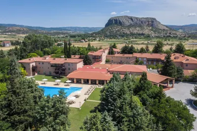 Amalia Hotel Meteora Hotels in 