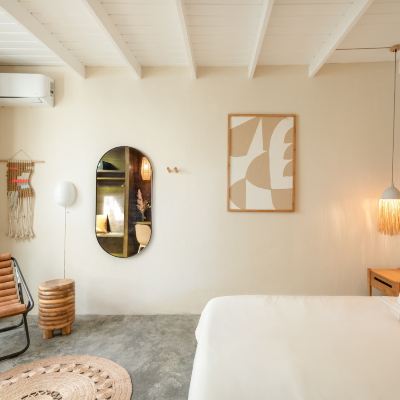 Superior Queen Room with Terrace The Dreamcatcher Promo Code