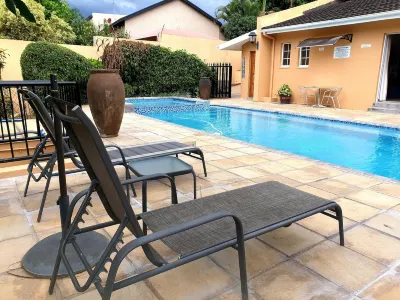 Damicha Boutique Lodge Hotels in 
