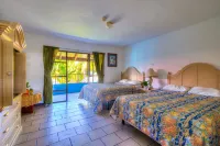 Beach Break Resort