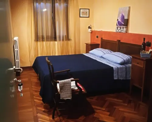 Villa Agreste Hotel a Cupello