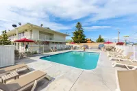 Motel 6 Klamath Falls, or