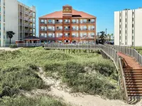 La Copa Inn Beach Hotel Hotels in Cameron County