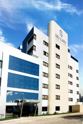 Del Canto Hotel Hotels in 