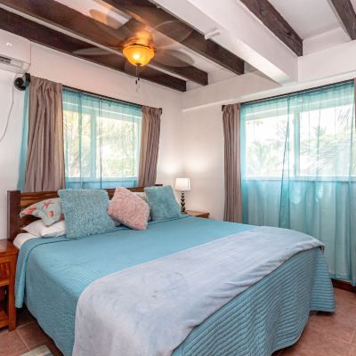 Classic Condo, 1 Bedroom, Beach View Tres Cocos Resort Promo Code