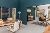 Out of Africa Guesthouse